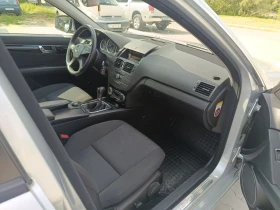 Mercedes-Benz C 220 | Mobile.bg � ����� ������ 9