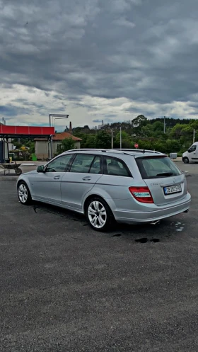 Mercedes-Benz C 320 | Mobile.bg � ����� ������ 4