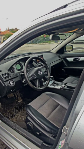 Mercedes-Benz C 320 | Mobile.bg � ����� ������ 5
