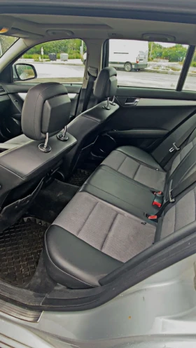 Mercedes-Benz C 320 | Mobile.bg � ����� ������ 6