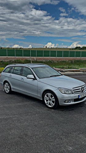 Mercedes-Benz C 320 | Mobile.bg � ����� ������ 2