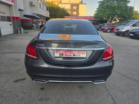 Mercedes-Benz C 220 d-Avantgarde | Mobile.bg � ����� ������ 4