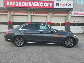 Mercedes-Benz C 220 d-Avantgarde | Mobile.bg � ����� ������ 6