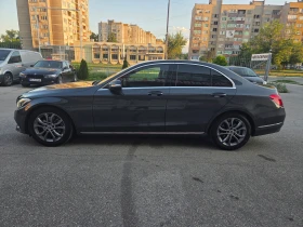 Mercedes-Benz C 220 d-Avantgarde | Mobile.bg � ����� ������ 2