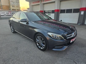 Mercedes-Benz C 220 d-Avantgarde | Mobile.bg � ����� ������ 7