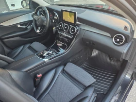 Mercedes-Benz C 220 d-Avantgarde | Mobile.bg � ����� ������ 14