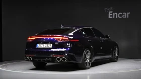 Kia Stinger 3.3 GT AWD Masters Turbo Package | Mobile.bg � ����� ������ 2