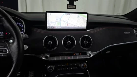 Kia Stinger 3.3 GT AWD Masters Turbo Package | Mobile.bg � ����� ������ 13
