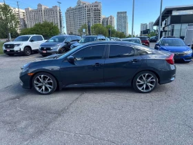 Honda Civic * EX * АВТОКРЕДИТ БЕЗ ПЪРВОНАЧАЛНА ВНОСКА*  - 12000 € / 23469.96 лв. - 95650916 2