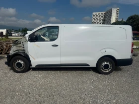Citroen Jumpy 2.0hdi-AH01