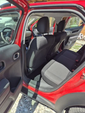 Citroen C4 Cactus | Mobile.bg � ����� ������ 13