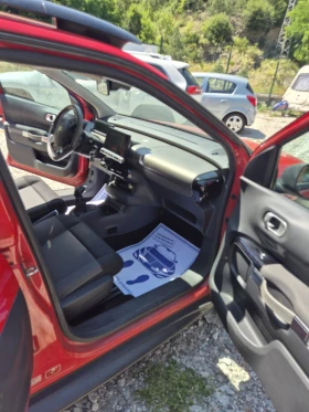 Citroen C4 Cactus | Mobile.bg � ����� ������ 11