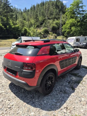 Citroen C4 Cactus | Mobile.bg � ����� ������ 7
