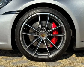 Porsche 911 992 | SPORT CHRONO| RED| CERAMIC COATING | Auto.bg — изображение 7