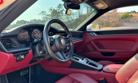 Porsche 911 992 | SPORT CHRONO| RED| CERAMIC COATING | Auto.bg — изображение 10