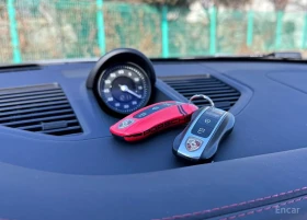 Porsche 911 992 | SPORT CHRONO| RED| CERAMIC COATING | Auto.bg — изображение 16