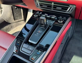 Porsche 911 992 | SPORT CHRONO| RED| CERAMIC COATING | Auto.bg — изображение 15