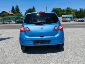 Renault Twingo 1.2i | Mobile.bg � ����� ������ 6