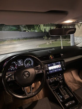 Skoda Superb | Mobile.bg � ����� ������ 16