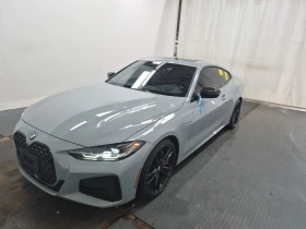����� �� �������� �� BMW 440 / 360 / HUD / Harman Kardon