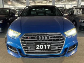 Audi S3 * 2.0T Technik * CARFAX * ОПЦИЯ ЗА ФИНАНСИРАНЕ  | Auto.bg — изображение 6