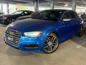 Audi S3 * 2.0T Technik * CARFAX * ОПЦИЯ ЗА ФИНАНСИРАНЕ  | Auto.bg — изображение 2