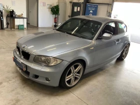 BMW 118 1er 118i