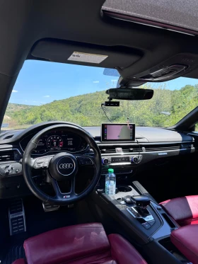 Audi S5 B9 / 034 Motorsport / Maxton Design  | Mobile.bg � ����� ������ 11