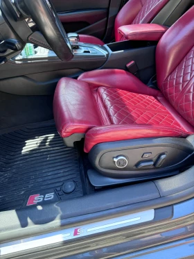 Audi S5 B9 / 034 Motorsport / Maxton Design  | Mobile.bg � ����� ������ 15