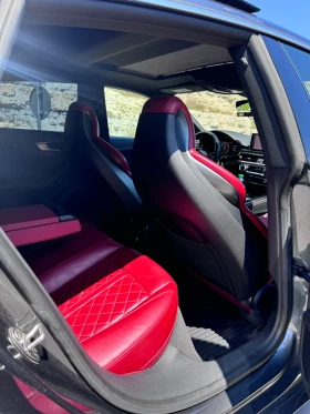 Audi S5 B9 / 034 Motorsport / Maxton Design  | Mobile.bg � ����� ������ 14