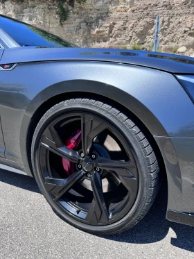 Audi S5 B9 / 034 Motorsport / Maxton Design  | Mobile.bg � ����� ������ 8