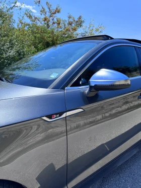 Audi S5 B9 / 034 Motorsport / Maxton Design  | Mobile.bg � ����� ������ 9
