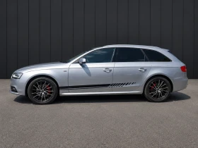 Audi A4 Active Sound - 9990 € / 19538.74 лв. - 88540885 2