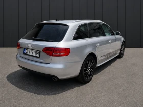 Audi A4 Active Sound - 9990 € / 19538.74 лв. - 88540885 4