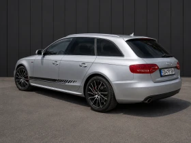 Audi A4 Active Sound - 9990 € / 19538.74 лв. - 88540885 3