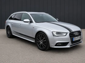Audi A4 Active Sound - 9990 € / 19538.74 лв. - 88540885 6