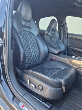 Audi S6 V8 450 QUATTRO  | Mobile.bg � ����� ������ 9