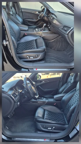 Audi S6 V8 450 QUATTRO  | Mobile.bg � ����� ������ 11