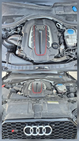 Audi S6 V8 450 QUATTRO  | Mobile.bg � ����� ������ 17