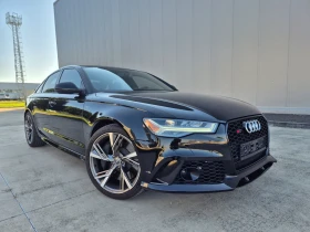 ������ Audi S6
