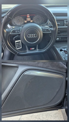 Audi S6 V8 450 QUATTRO  | Mobile.bg � ����� ������ 13