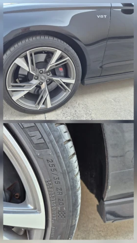 Audi S6 V8 450 QUATTRO  | Mobile.bg � ����� ������ 16