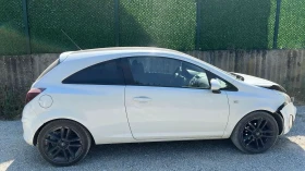 Opel Corsa OPC