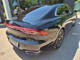 Hyundai Grandeur 3.0 V6 LPG ������� � �� | Mobile.bg � ����� ������ 3