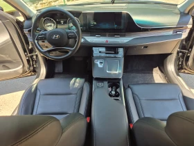 Hyundai Grandeur 3.0 V6 LPG ������� � �� | Mobile.bg � ����� ������ 9