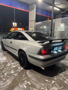 Opel Calibra | Mobile.bg � ����� ������ 3