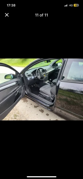 Opel Astra - 1000 € - 36995025 10