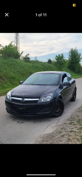 Opel Astra - 1000 € - 36995025 2