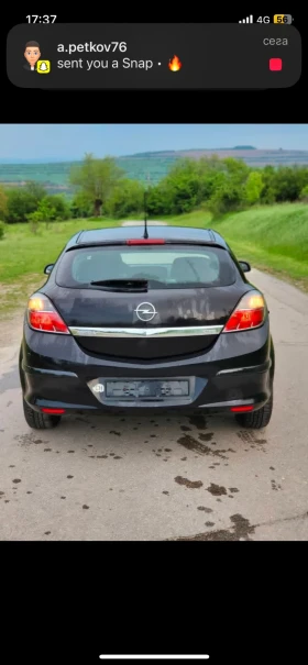 Opel Astra - 1000 € - 36995025 5