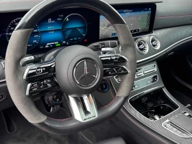 Mercedes-Benz E 53 AMG * CARFAX * ОПЦИЯ ЗА ФИНАНСИРАНЕ  - 43400 € - 64489607 12